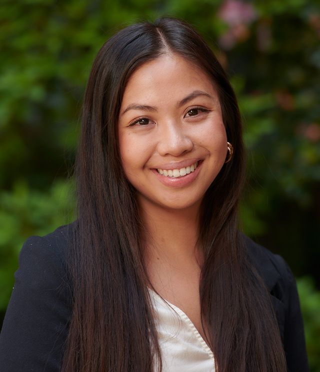 🌟 Today's MASS Awardee Spotlight is Samantha Macam!

Samantha (Sam) Macam is a dual Masters of Public Health and Social Welfare candidate at UCLA. As ...